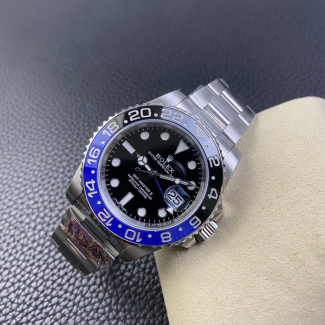 클린공장 롤렉스 GMT마스터 2 파워에이드 오이스터 40mm 126710