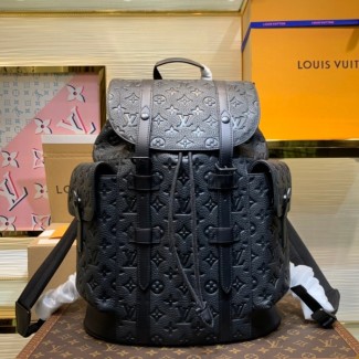 루이비통 크로스토퍼 백팩